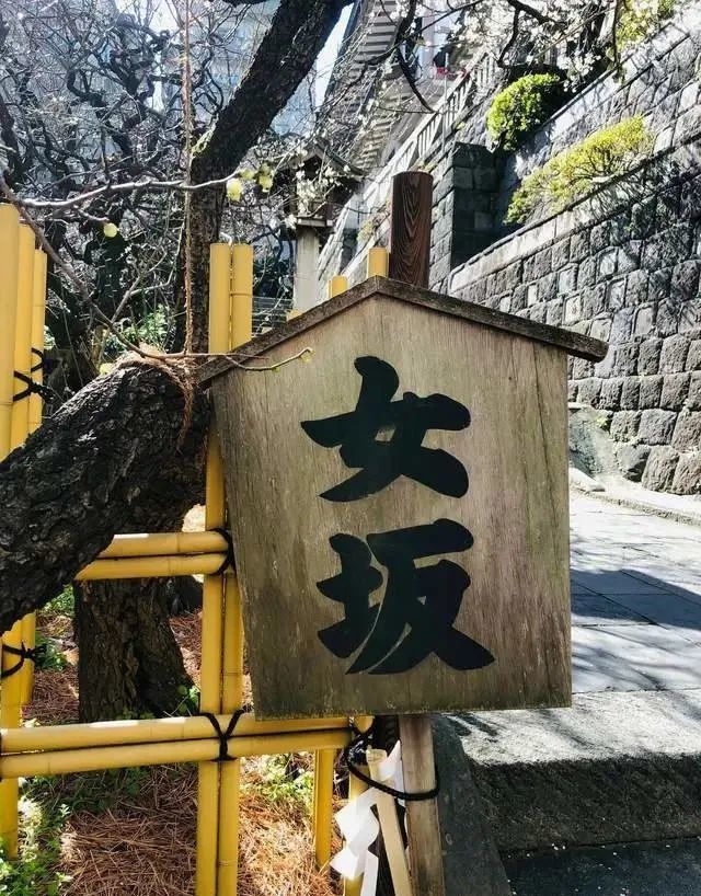 东京汤岛天满宫梅花香自苦寒来学子祈祷金榜题名的必到打卡之地