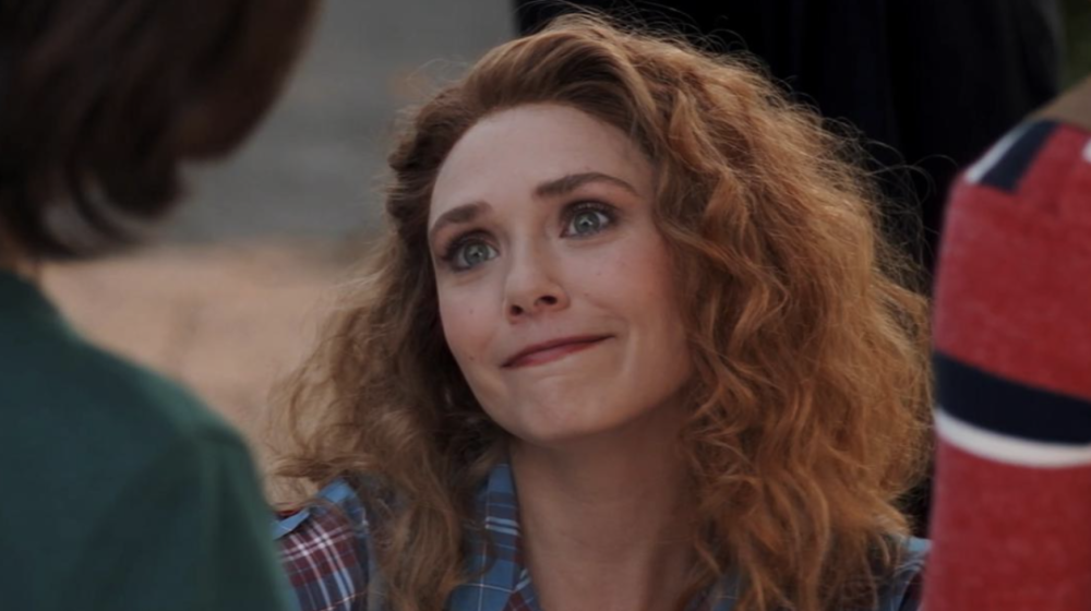 太难了旺达幻视结局被莫妮卡演员形容为史诗级悲剧