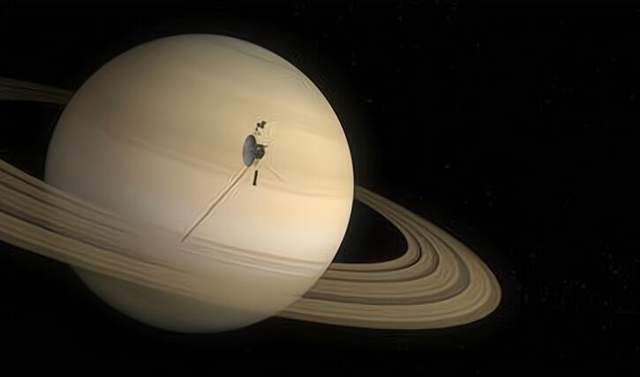 旅行者1号可能会给人类引来灾祸!如果后悔,现在能将它销毁吗?