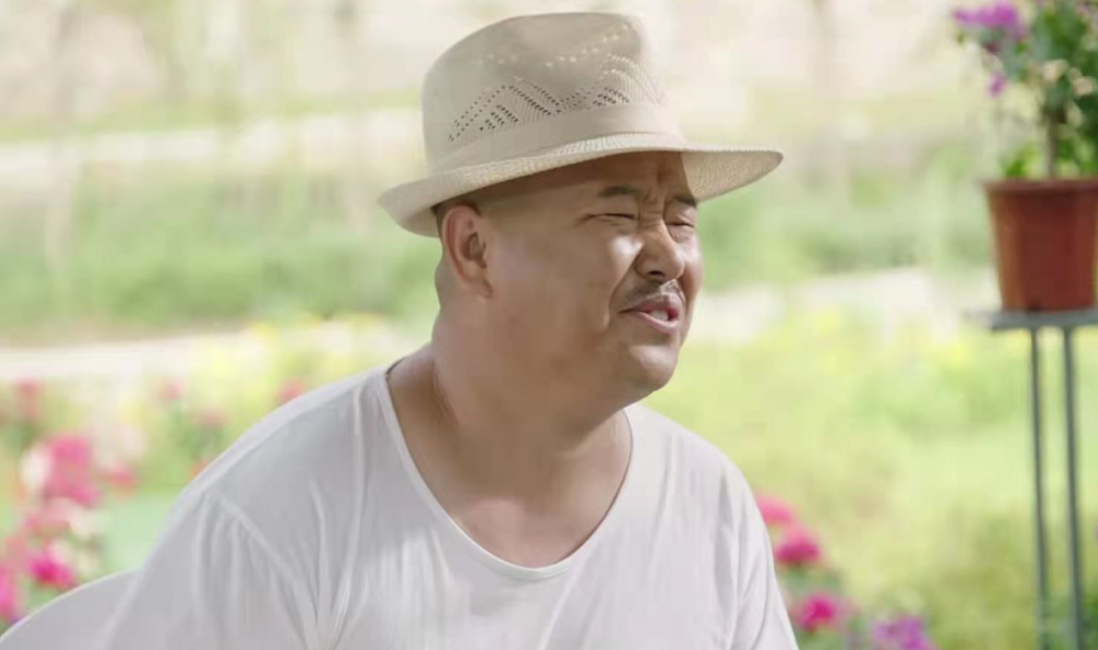 乡村爱情13新刘能被群嘲模仿王小利痕迹过重声音几乎一样