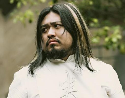 因《唐探2》出名,靠《赘婿》的耿护院再圈粉,已和沈腾合作多次