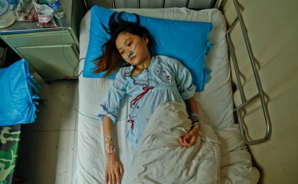33岁女子宫颈癌离世,生前洁身自好,医生叹息:1件事害了她