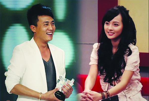 之后又传出杜淳跟名模杨璐的恋情,但是两人也没有公开表示过,虽然经常