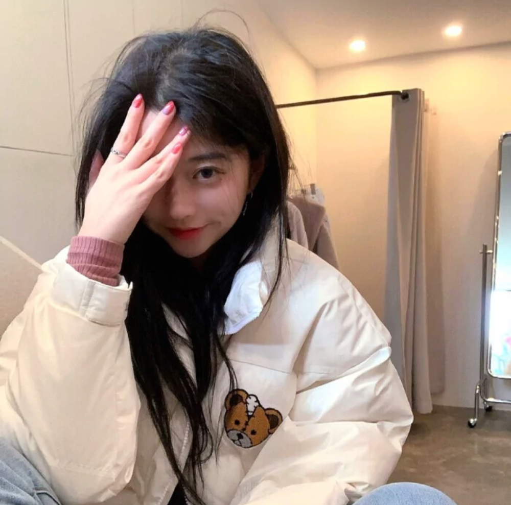 难言的爱就算了吧女头