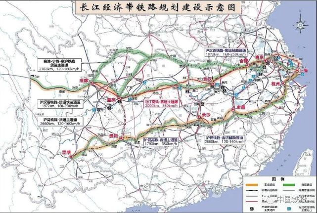 十四五湖南鐵路建設規劃圖石門縣成最大贏家