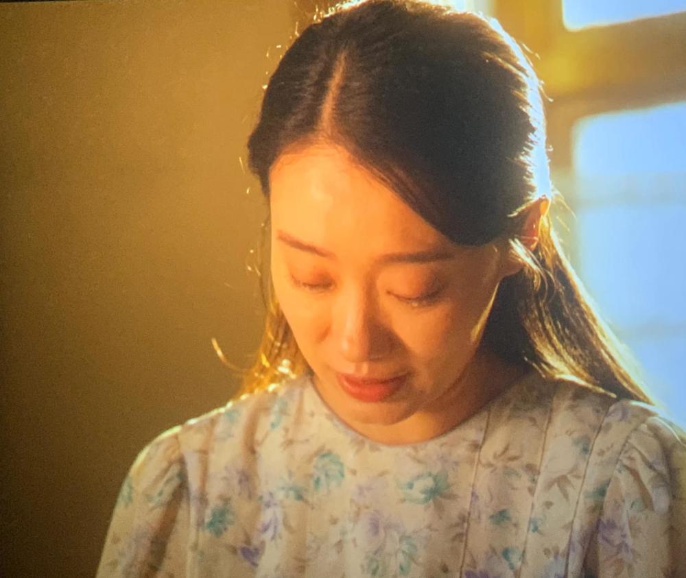 你好李焕英张小斐眼睛曾被炸伤遭多人痛骂只有贾玲帮我