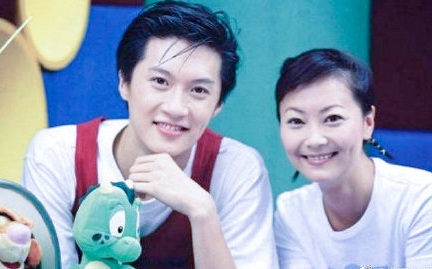 曾主演金粉世家回家的诱惑40岁迟帅新剧打酱油首集下线无人识