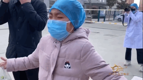 河南春晚后首次接受采访丨白衣执甲演员做客月阳工作室