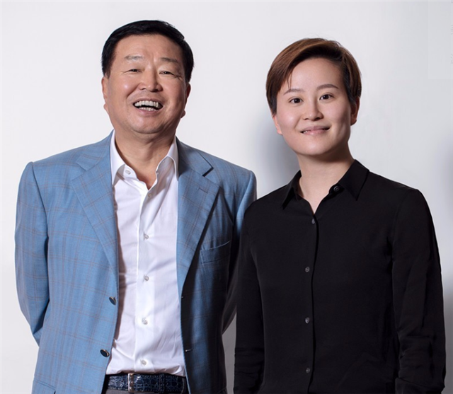 中国红牛教父严彬的江湖路