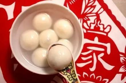 【网络中国节·元宵节】元宵习俗知多少