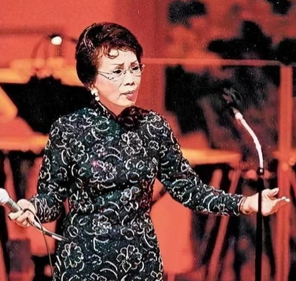 三太太林淑端最为神秘,先后为霍英东育有四子,她早年病逝,因生前非常