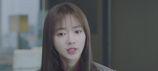 正青春:小角色大智慧,无论章小鱼还是方静都不如这