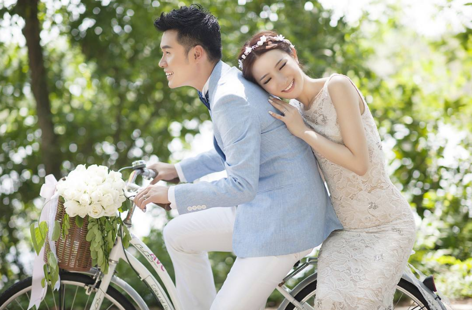 陈赫与许婧14年感情破裂背后,最委屈的反而是张子萱