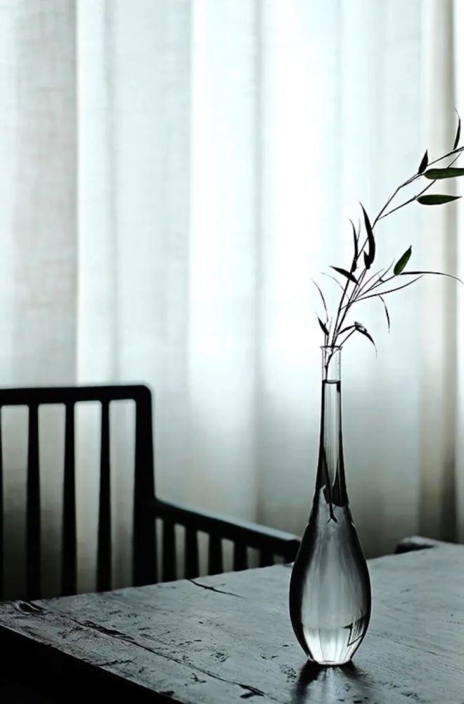 独处,亦清欢(写的真好)_腾讯新闻