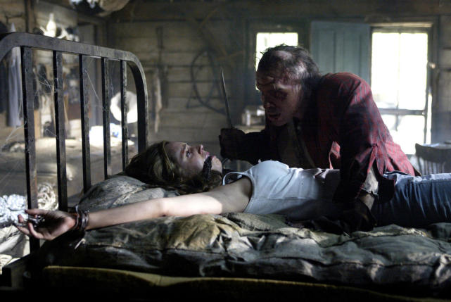 主演: 夏洛特·维嘉 / 艾玛·杜蒙特 / 马修·莫迪恩 / 黛茜·海德