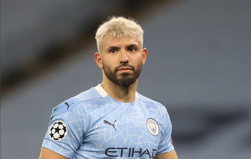 被抛弃曝阿圭罗或赛季结束后离队曼城已彻底放弃阿根廷传奇