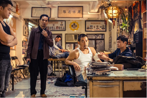 老故事二代贼王陈虎炬的故事