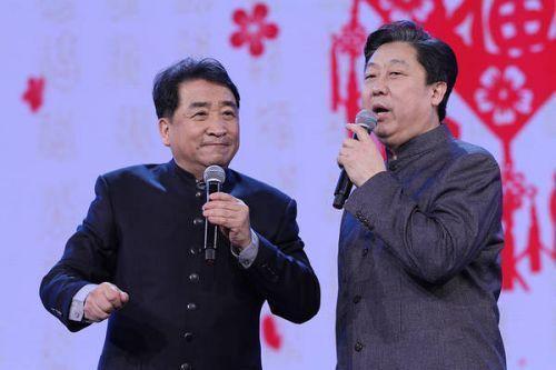 姜昆输得有多惨?二人转春晚连播出的机会都没有,主流把人整笑了
