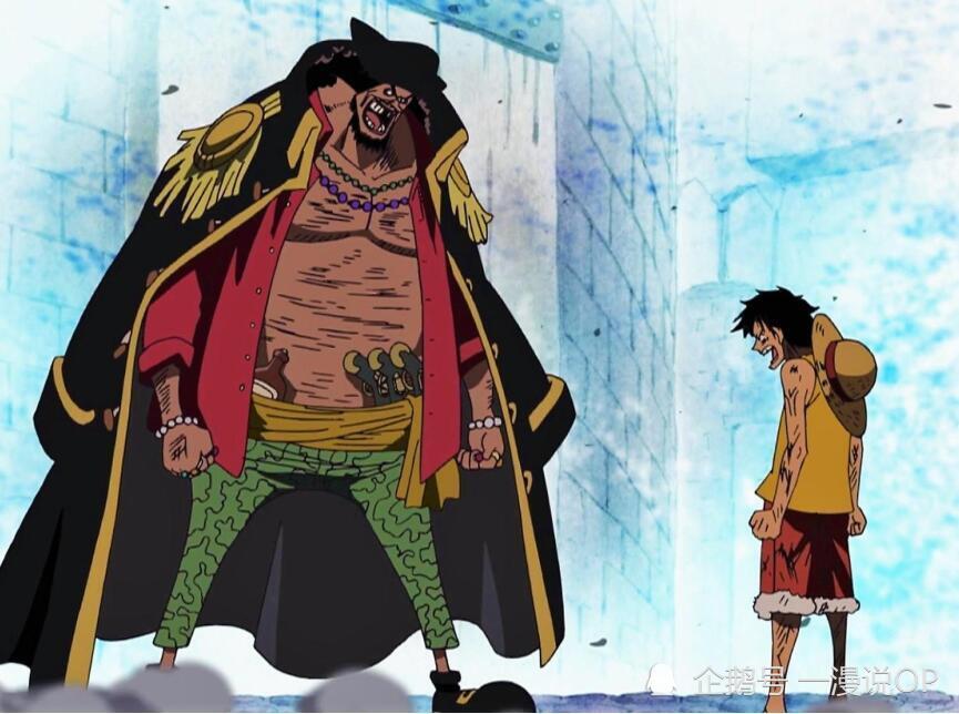 还有萨博,是路飞的哥哥,目前生死不明.