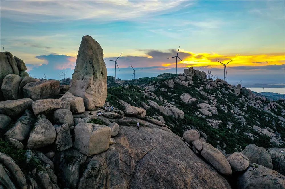 火火火!莆田再添一网红打卡地,就在……_腾讯新闻