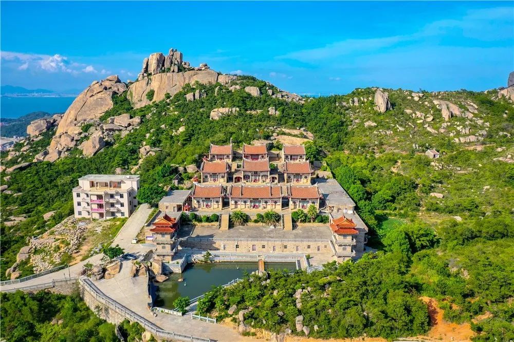 火火火!莆田再添一网红打卡地,就在……_腾讯新闻