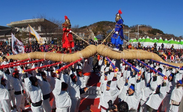 韩国准备将数十米长的混凝土地道申遗网友听后笑了