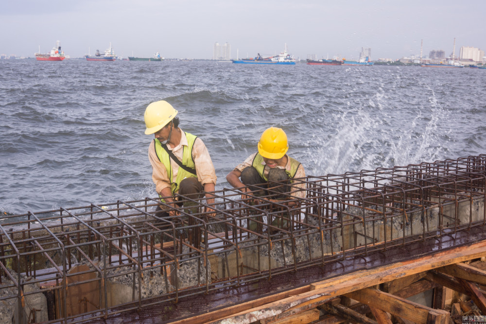 亿人|城市正在“沉降”，未来或有16亿人受威胁，多数生活在亚洲
