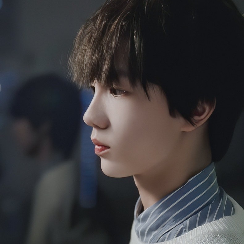 第219期苏新皓高清头像头像分享