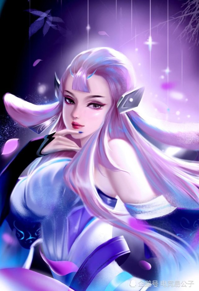 貂蝉的6元皮肤即将上线
