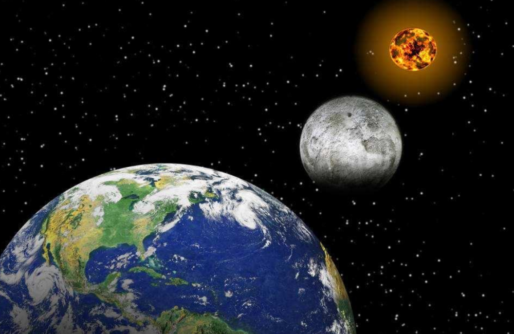 地球|地球报复人类？美国遭遇罕见的“小冰河”气候，百年一遇降雪袭击