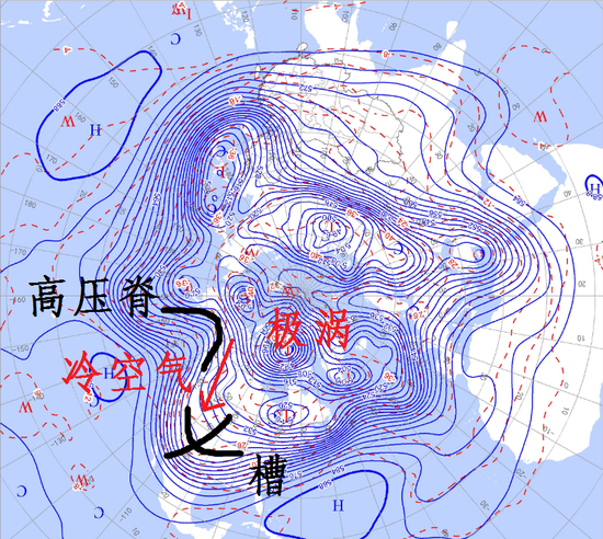 地球|地球报复人类？美国遭遇罕见的“小冰河”气候，百年一遇降雪袭击