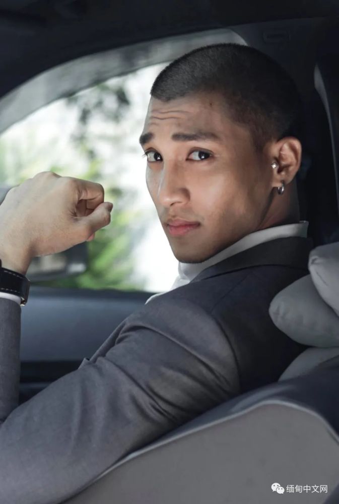 "缅甸政变后,缅甸娱乐圈有明星涨粉上百万_腾讯新闻