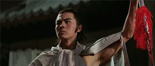 而支撑起他的野心的,便是他的13个儿子,又称十三太保.