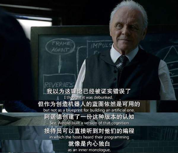 人工智能|AI窥人（三）：你想靠AI实现永生吗？