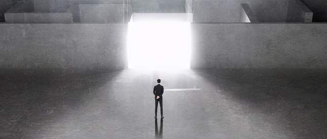 人工智能|AI窥人（三）：你想靠AI实现永生吗？