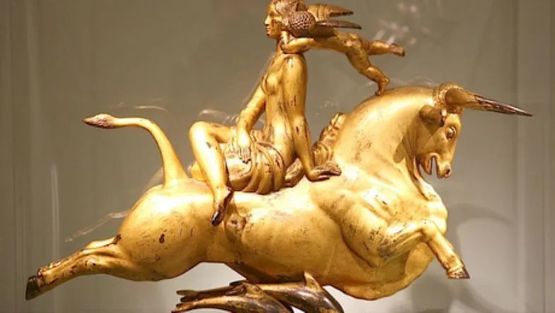 牛肉|牛，人见人爱敬业福～