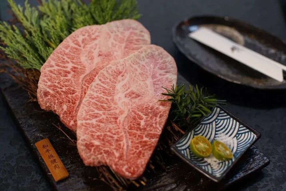 牛肉|牛，人见人爱敬业福～