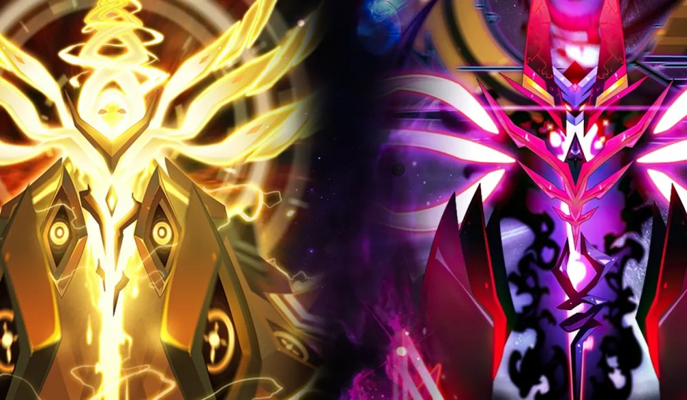 赛尔号圣灵系为什么没有精灵王外道至尊戳破天机是不能有