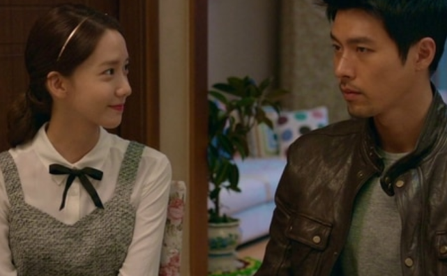 甜蜜隔空表白孙艺珍:现在正在努力守护爱情|秘密任务|玄彬|孙艺珍|爱