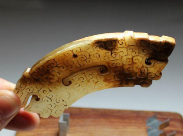 世界公认的珍宝——中国国玉和田玉!