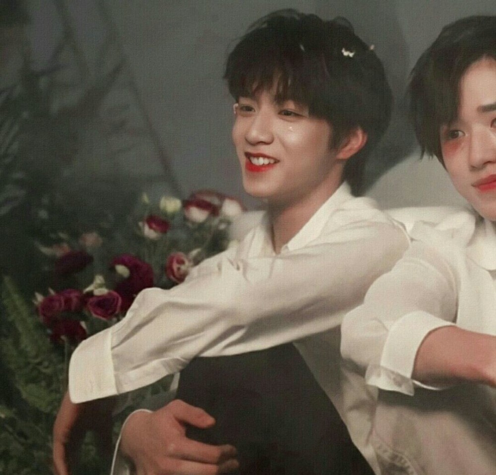 情头|文轩!@刘耀文@宋亚轩_腾讯新闻