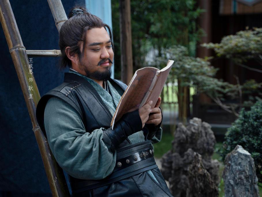 赘婿导演编剧没有叫郭麒麟去演宁毅实在是高明