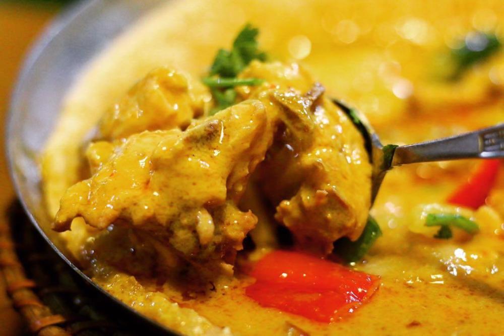 印度常见的"咖喱",到底是啥玩意?为啥中国人很少吃?