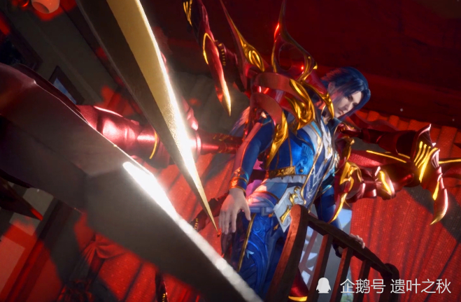 奥斯卡有魂骨胡列娜有魂骨唐三也有魂骨可是都没有图5多