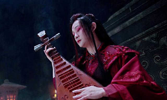 有匪:霍连涛的阴谋被木小乔打破,周翡一行人差点成炮灰?