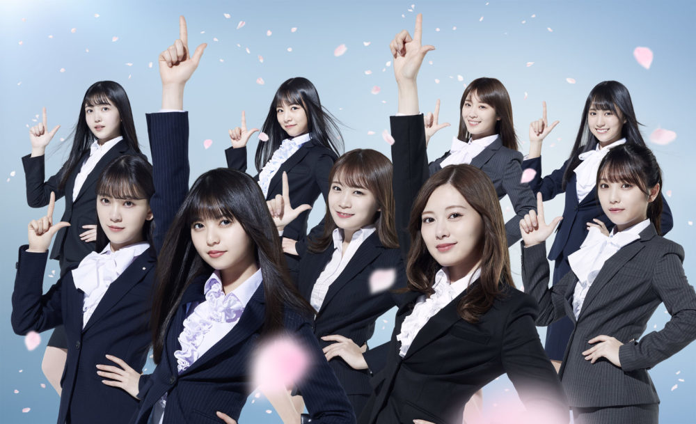 乃木坂46中 谁的声音最可爱呢 腾讯新闻