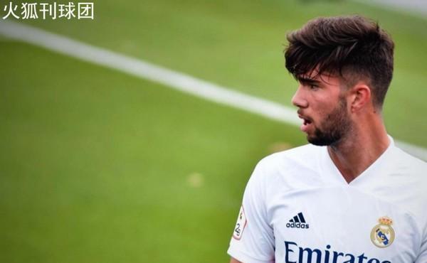 皇马再多伤兵也不怕,盘点齐达内的继承者们!