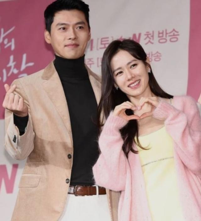 玄彬与林允儿合作新剧受访谈及女友孙艺珍表示会好好守护对方