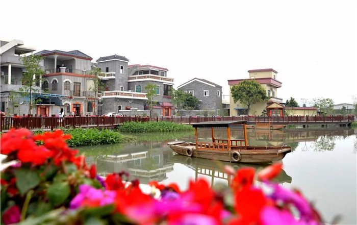 打卡美景地标,一起解锁佛山北滘之魅!_腾讯新闻