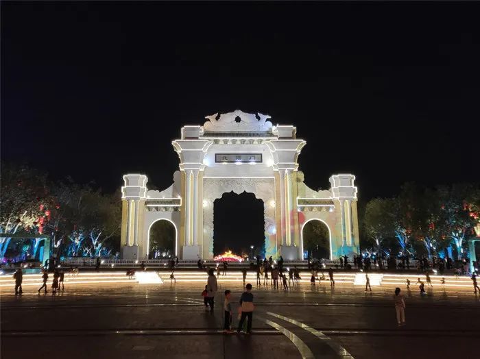 打卡美景地标,一起解锁佛山北滘之魅!_腾讯新闻